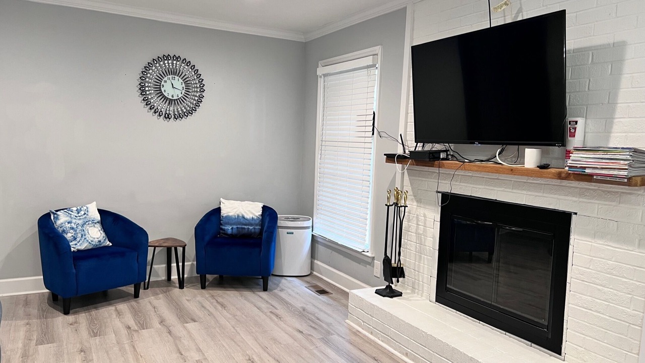Photo of Bedroom in Cary
