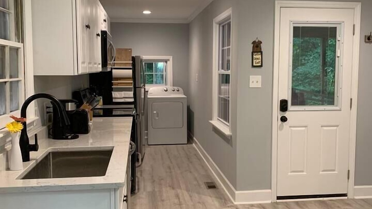 Photo of Bedroom in Cary