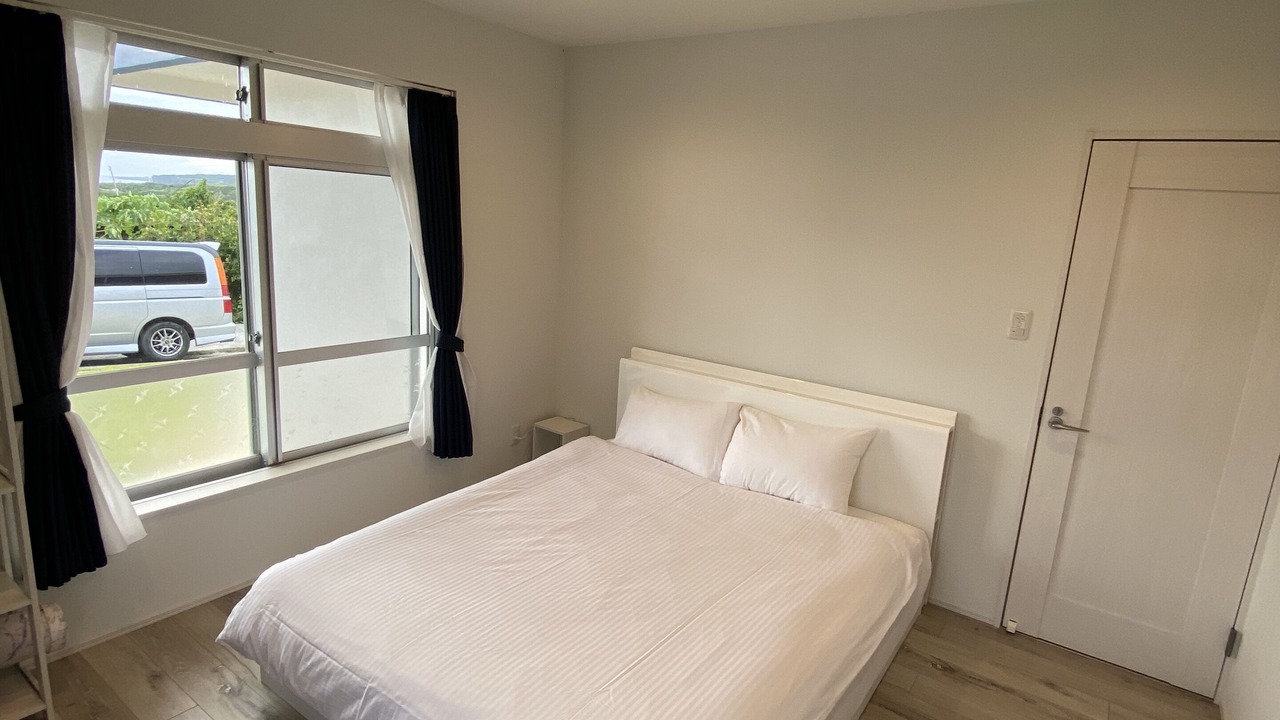 Photo of Bedroom in Bora