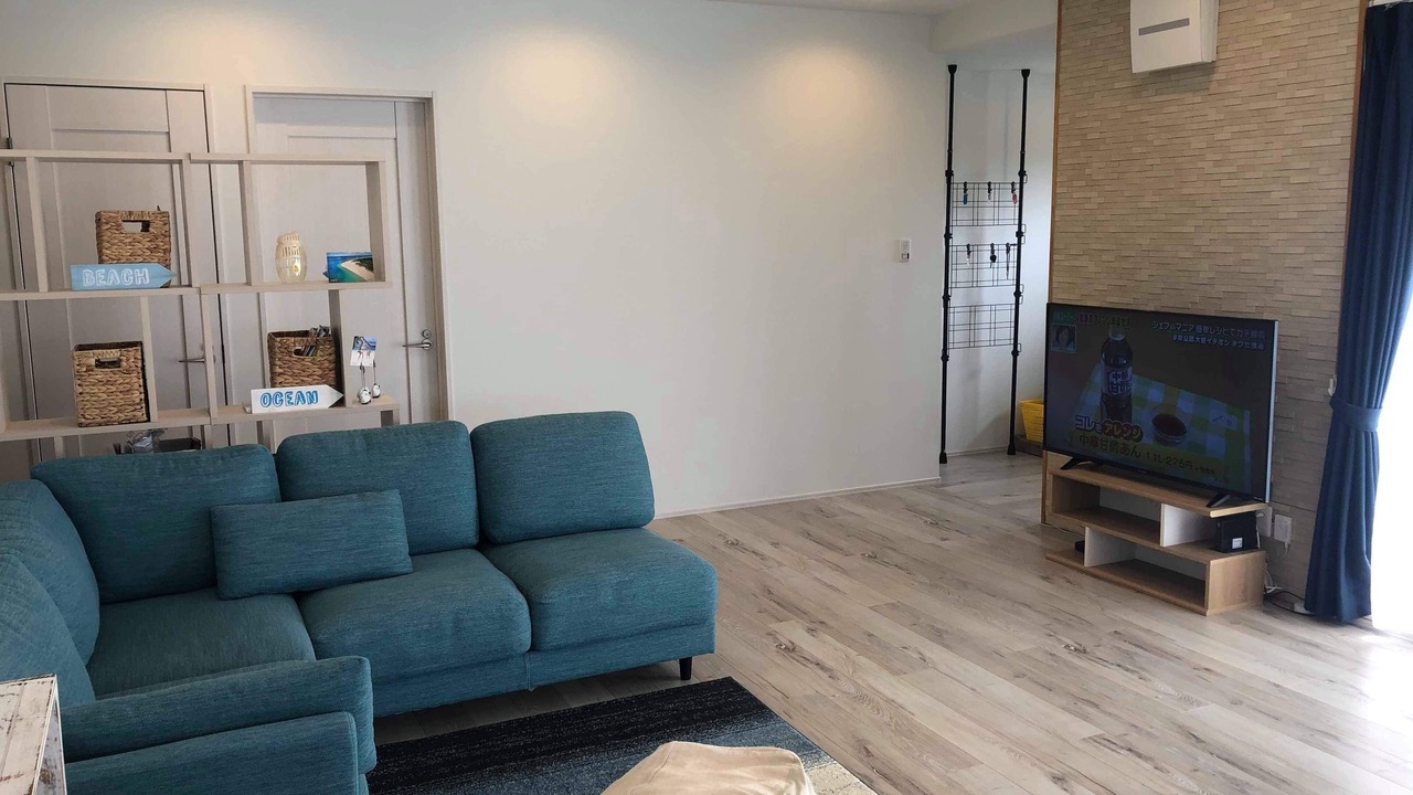 Photo of Livingroom in Bora