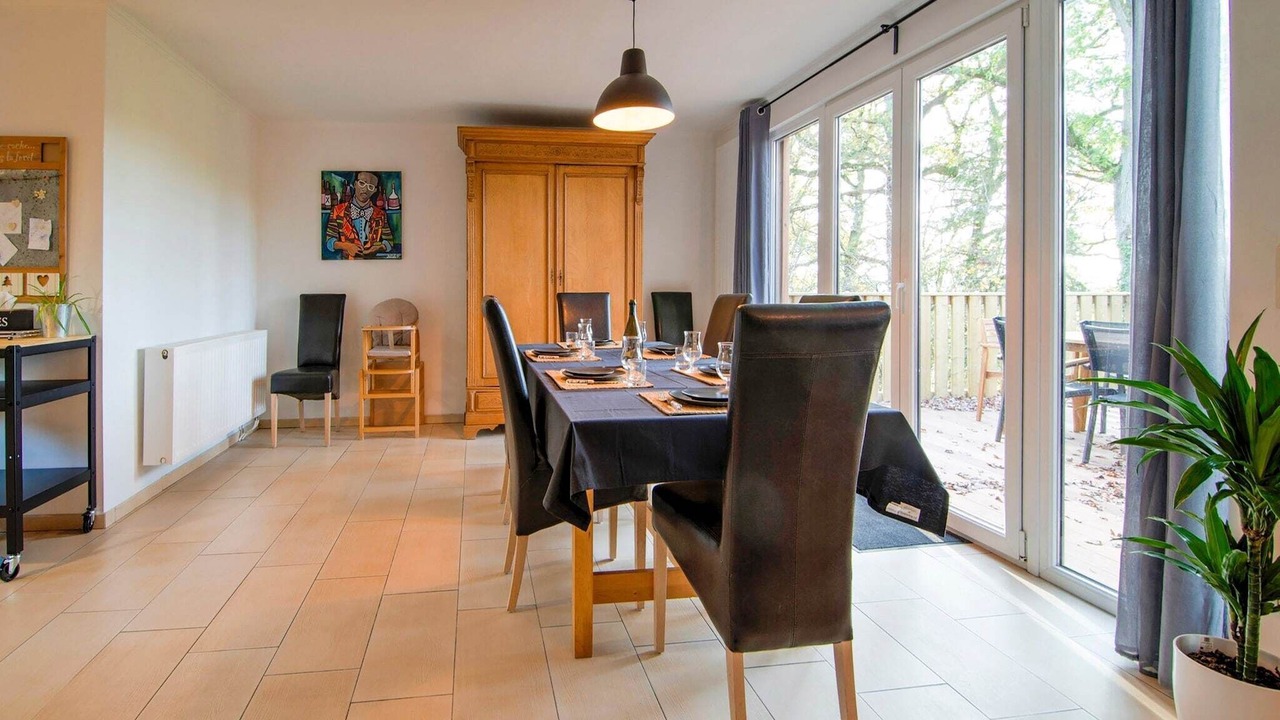 Photo of Livingroom in Bohon