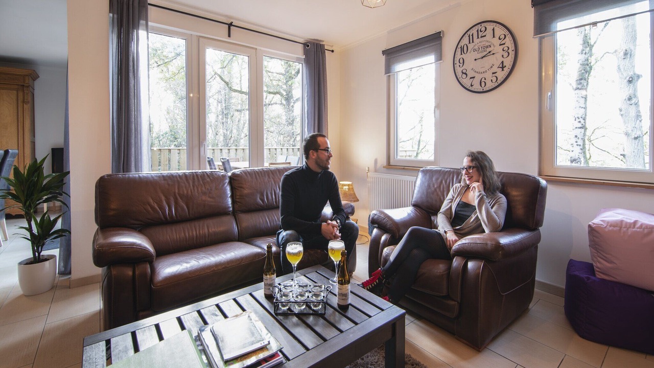 Photo of Livingroom in Bohon