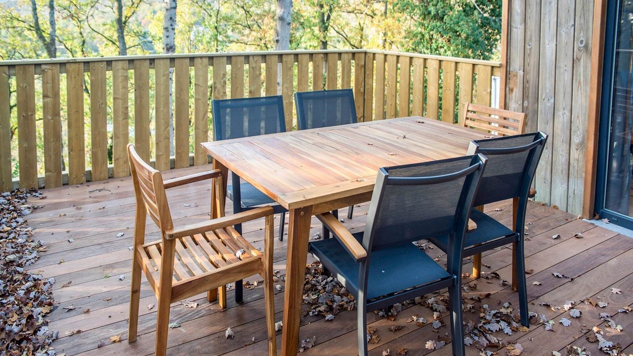 Photo of Patio Balcony in Bohon