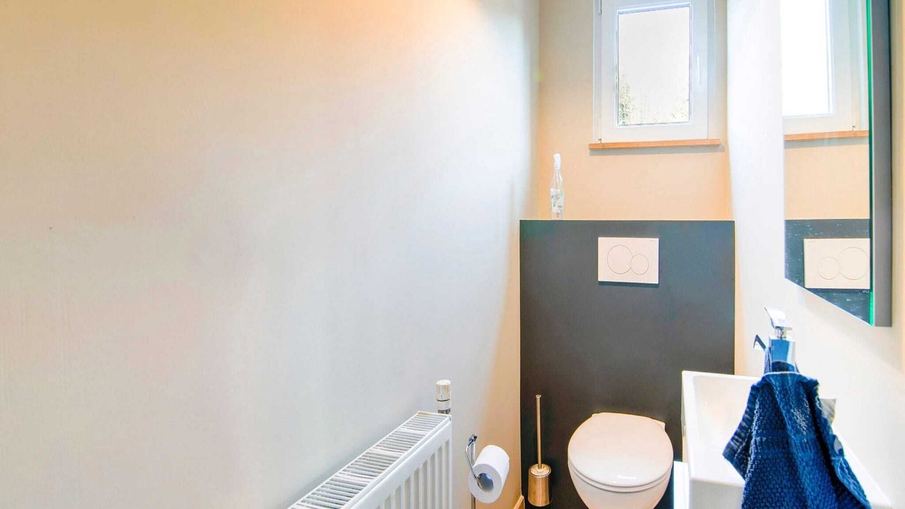 Photo of Bathroom in Bohon