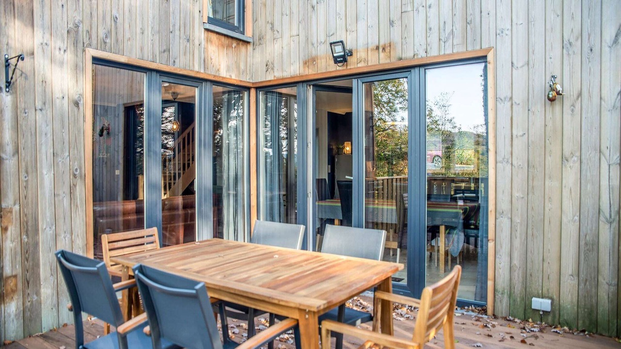 Photo of Patio Balcony in Bohon