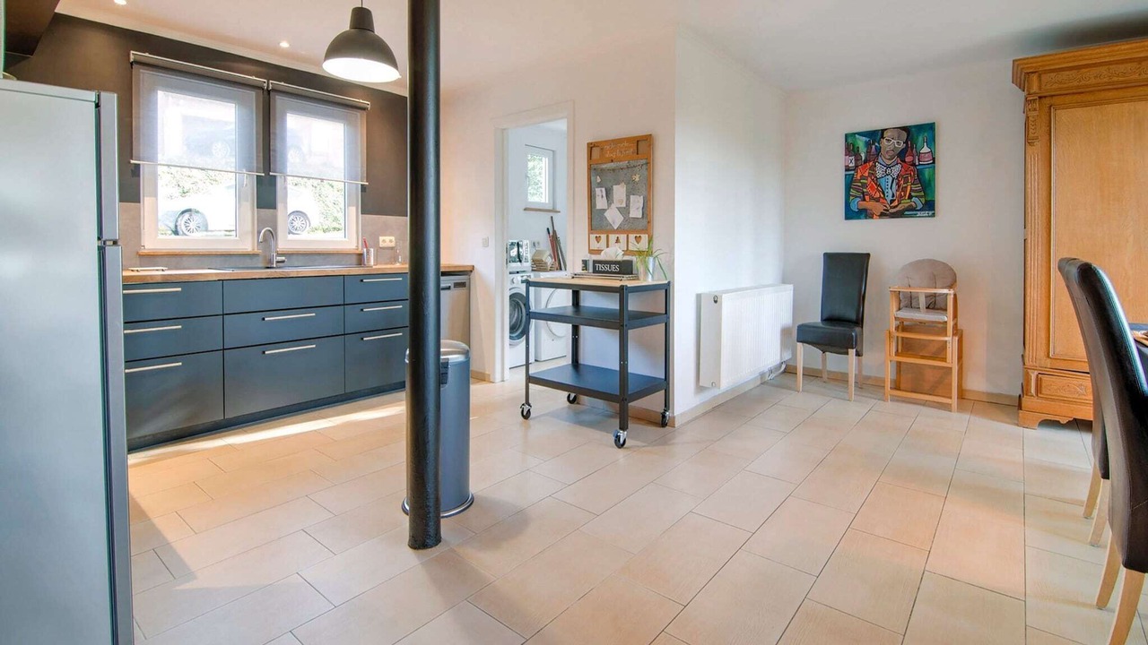 Photo of Livingroom in Bohon