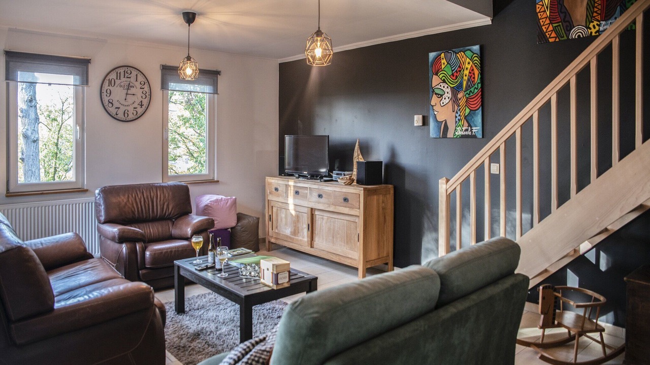 Photo of Livingroom in Bohon
