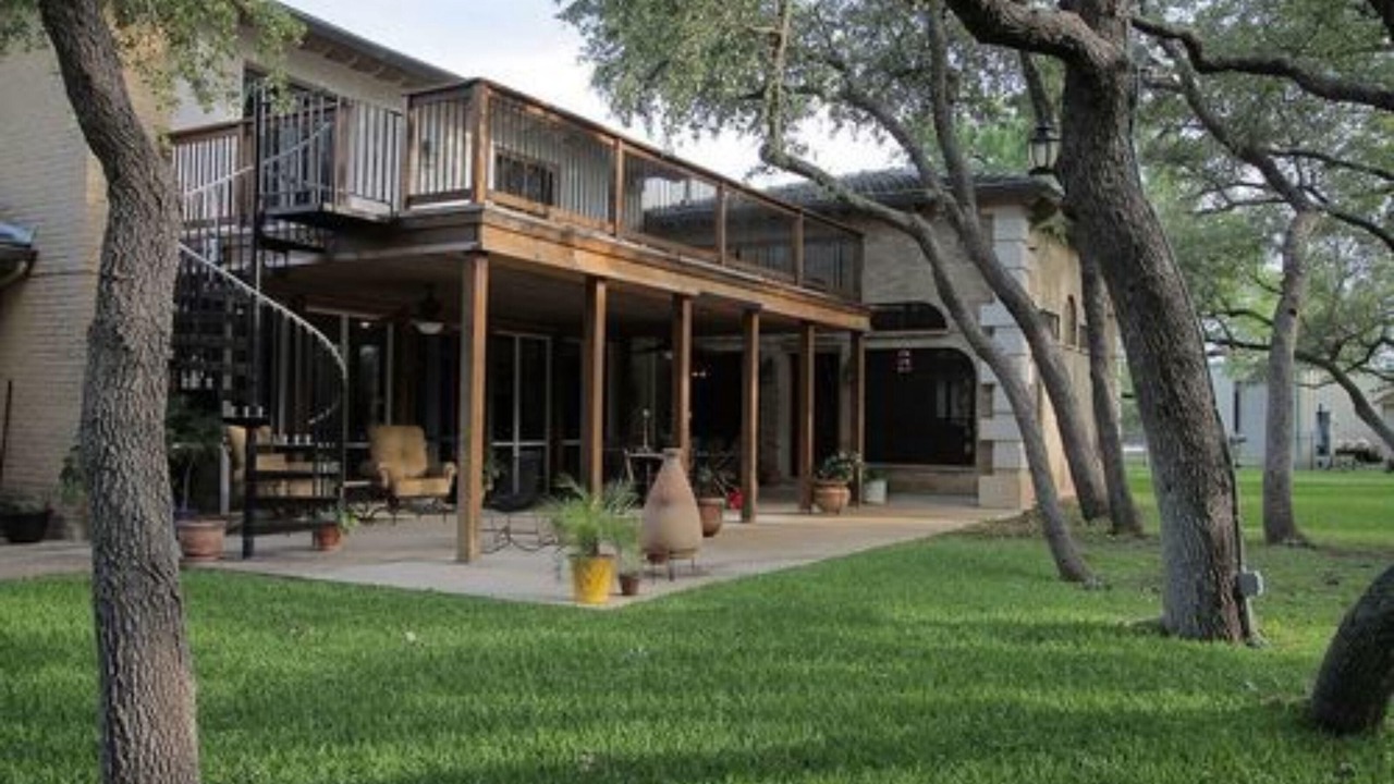Photo of Outdoor in Uvalde