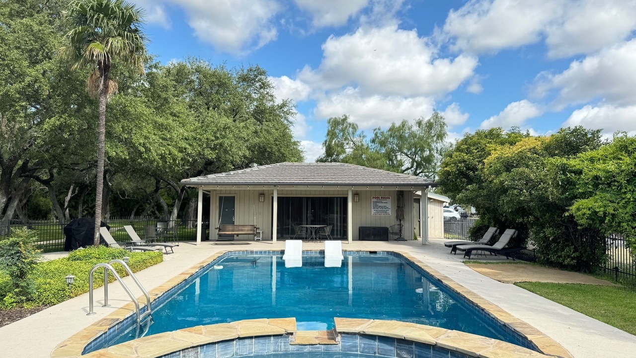 Photo of Outdoor in Uvalde