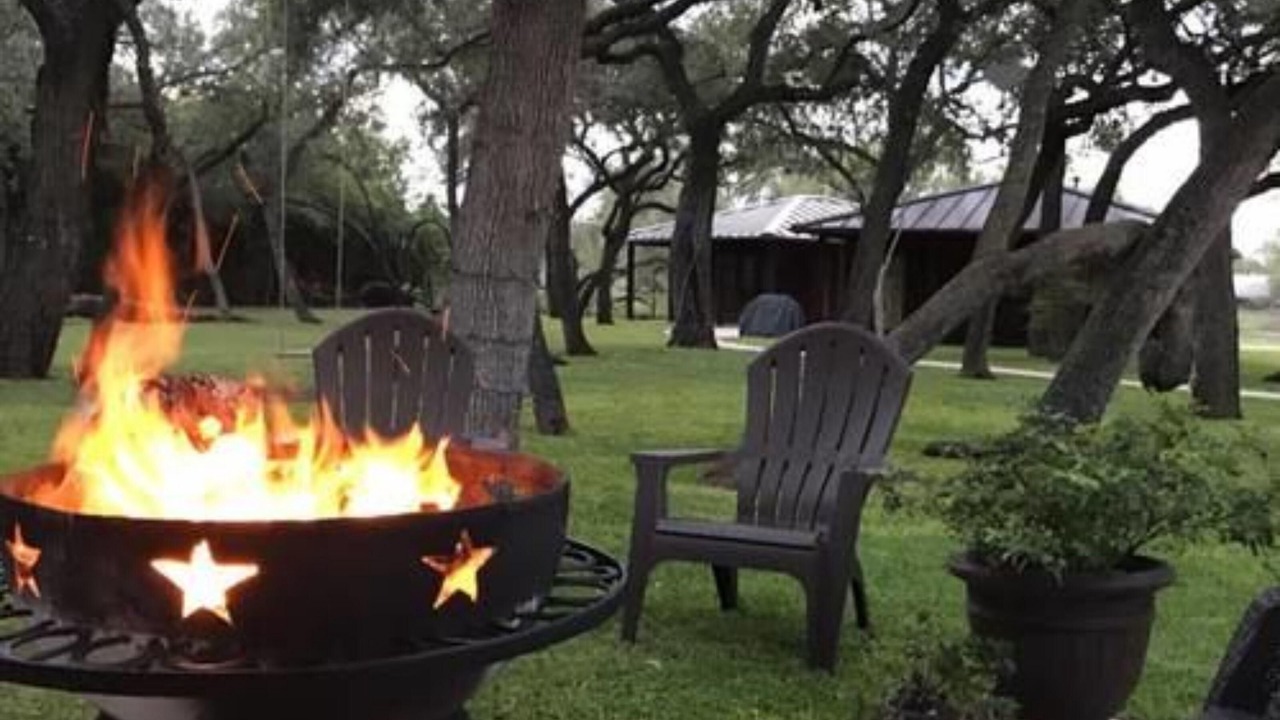 Photo of Outdoor in Uvalde