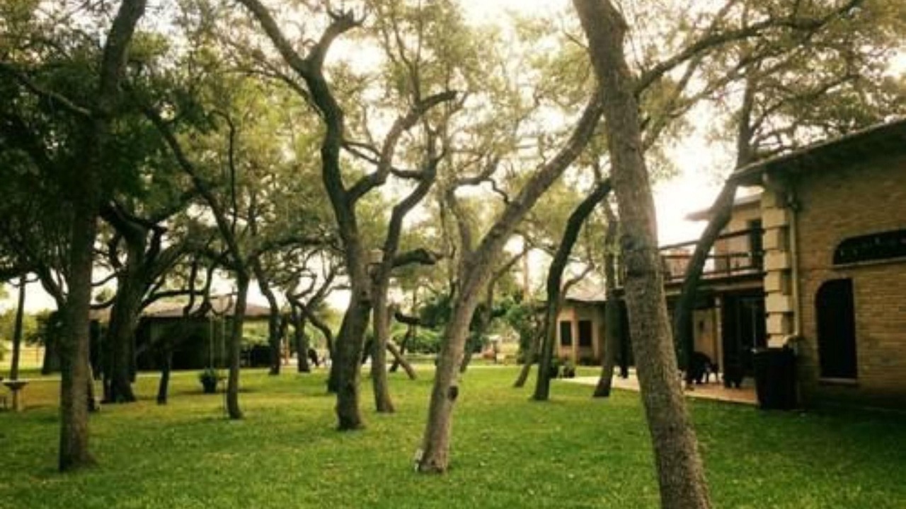 Photo of Outdoor in Uvalde