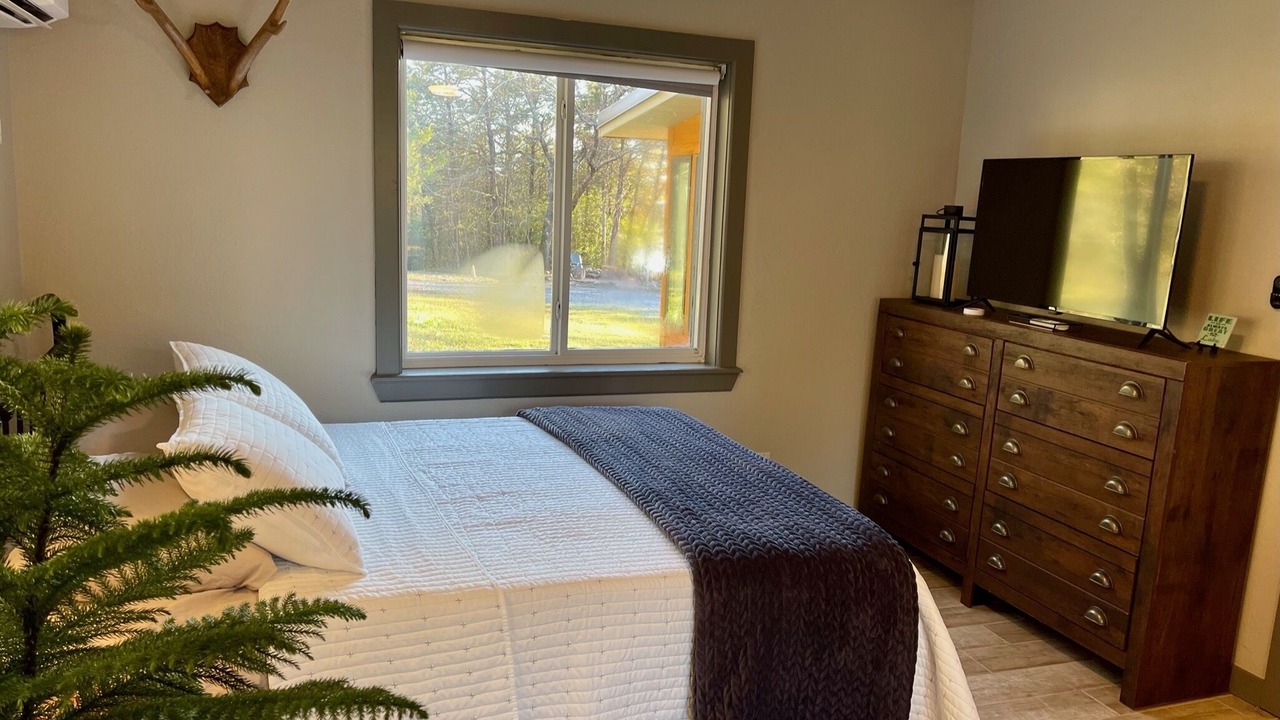 Photo of Bedroom in Park Hill