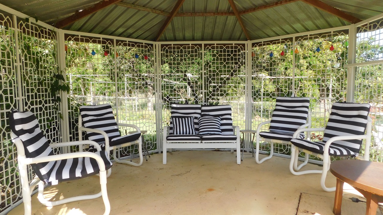 Photo of Patio Balcony in Sawyers Gully