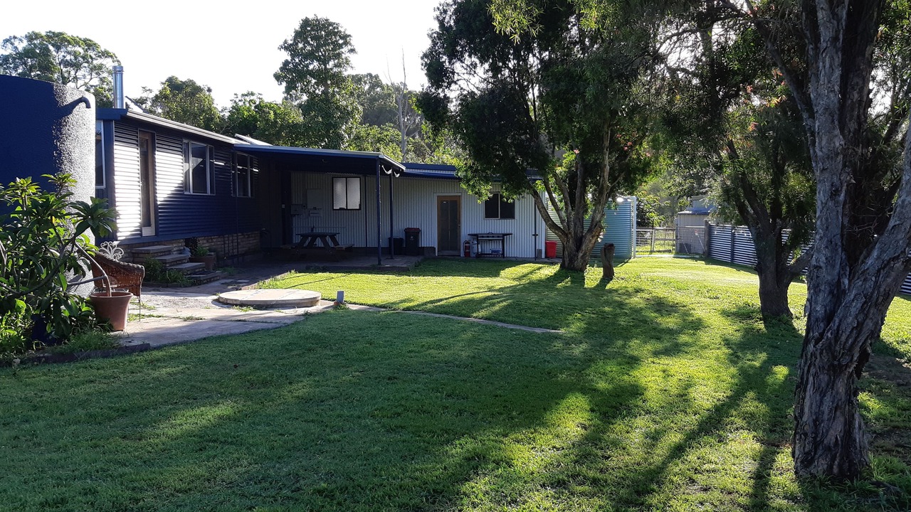 Photo of Outdoor in Sawyers Gully
