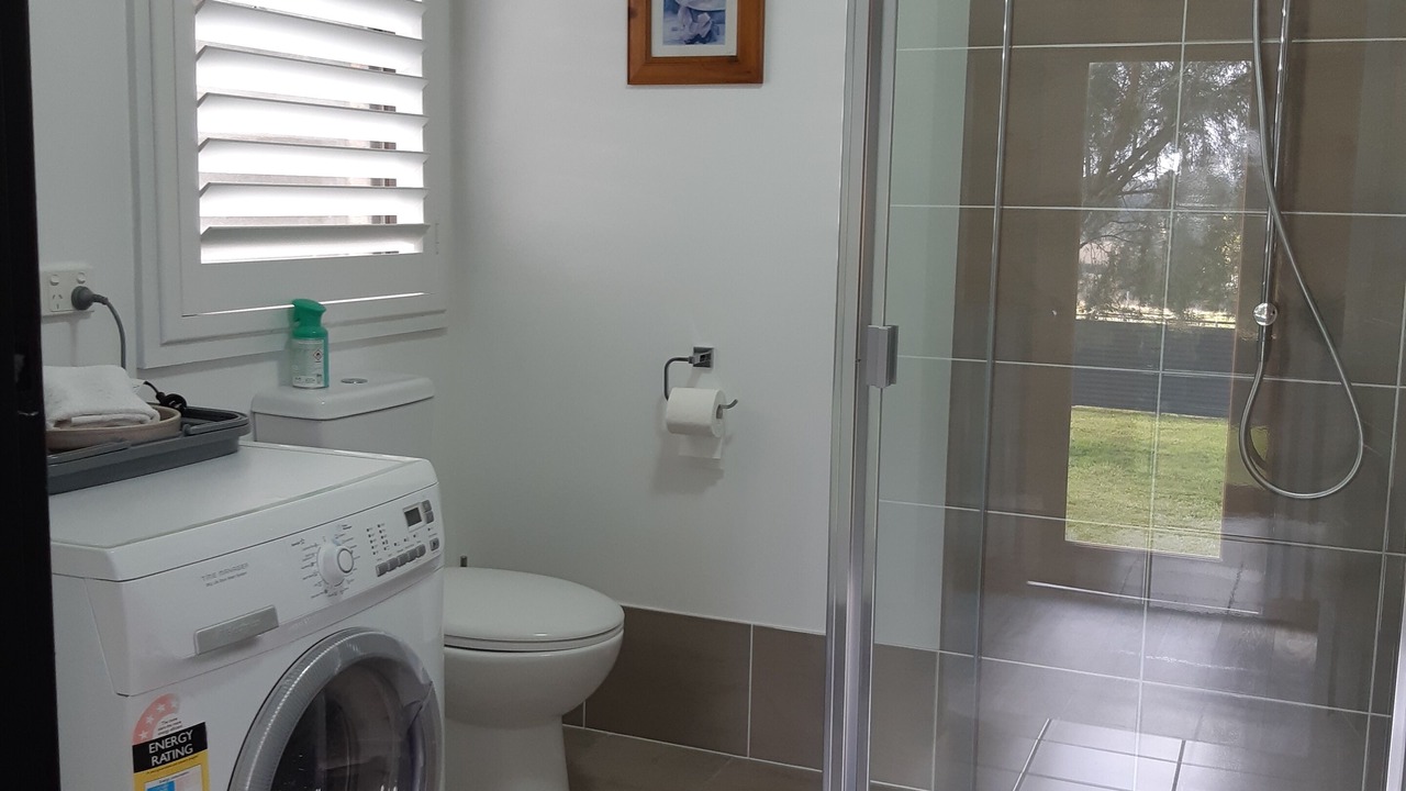 Photo of Bathroom in Sawyers Gully