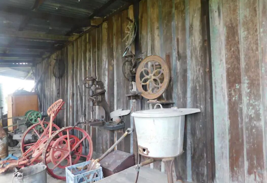 Photo of Outdoor in Sawyers Gully