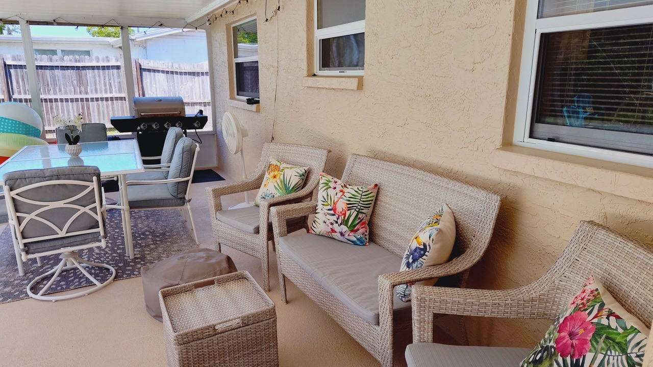 Photo of Outdoor in Regency Park