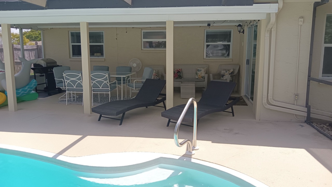 Photo of Outdoor in Regency Park