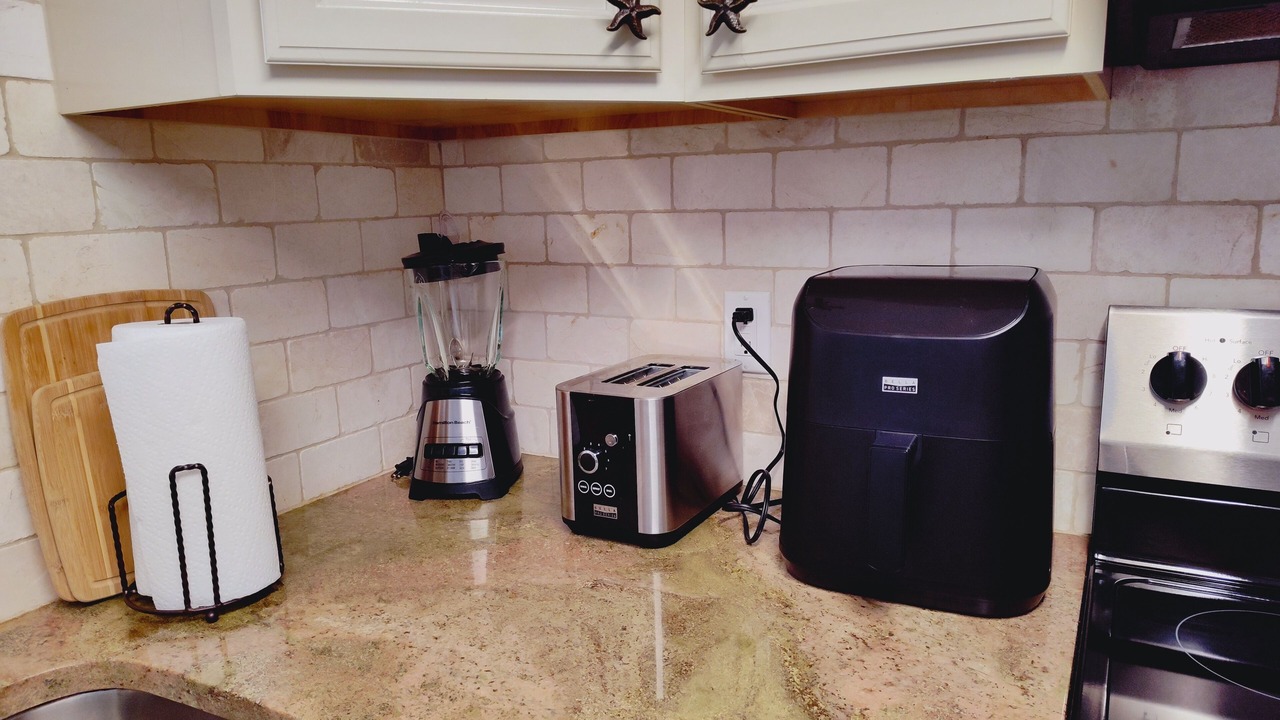 Photo of Kitchen in Regency Park