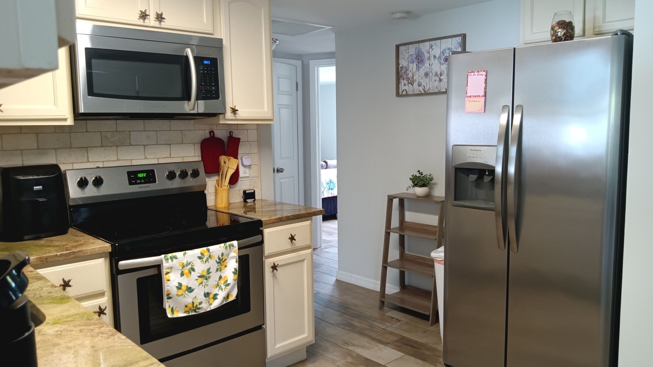 Photo of Kitchen in Regency Park