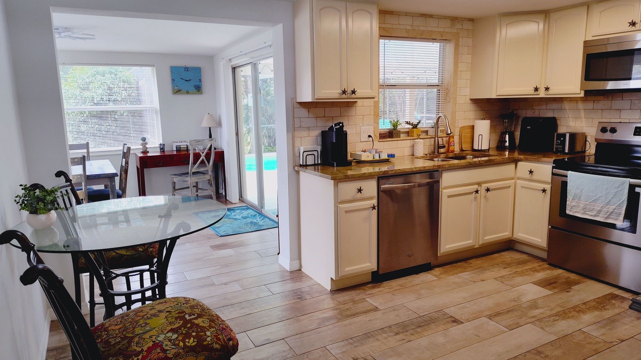Photo of Kitchen in Regency Park