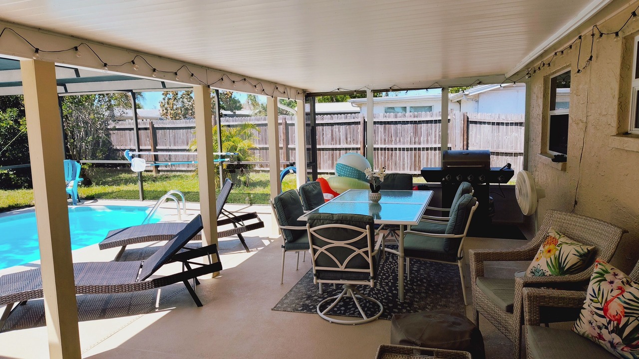 Photo of Outdoor in Regency Park