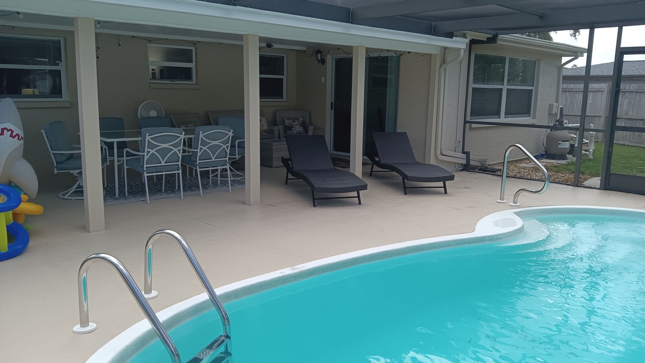 Photo of Outdoor in Regency Park