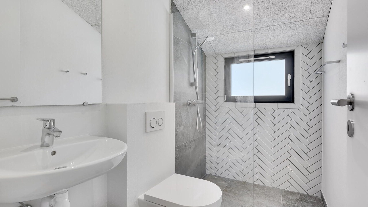 Photo of Bathroom in Blokhus