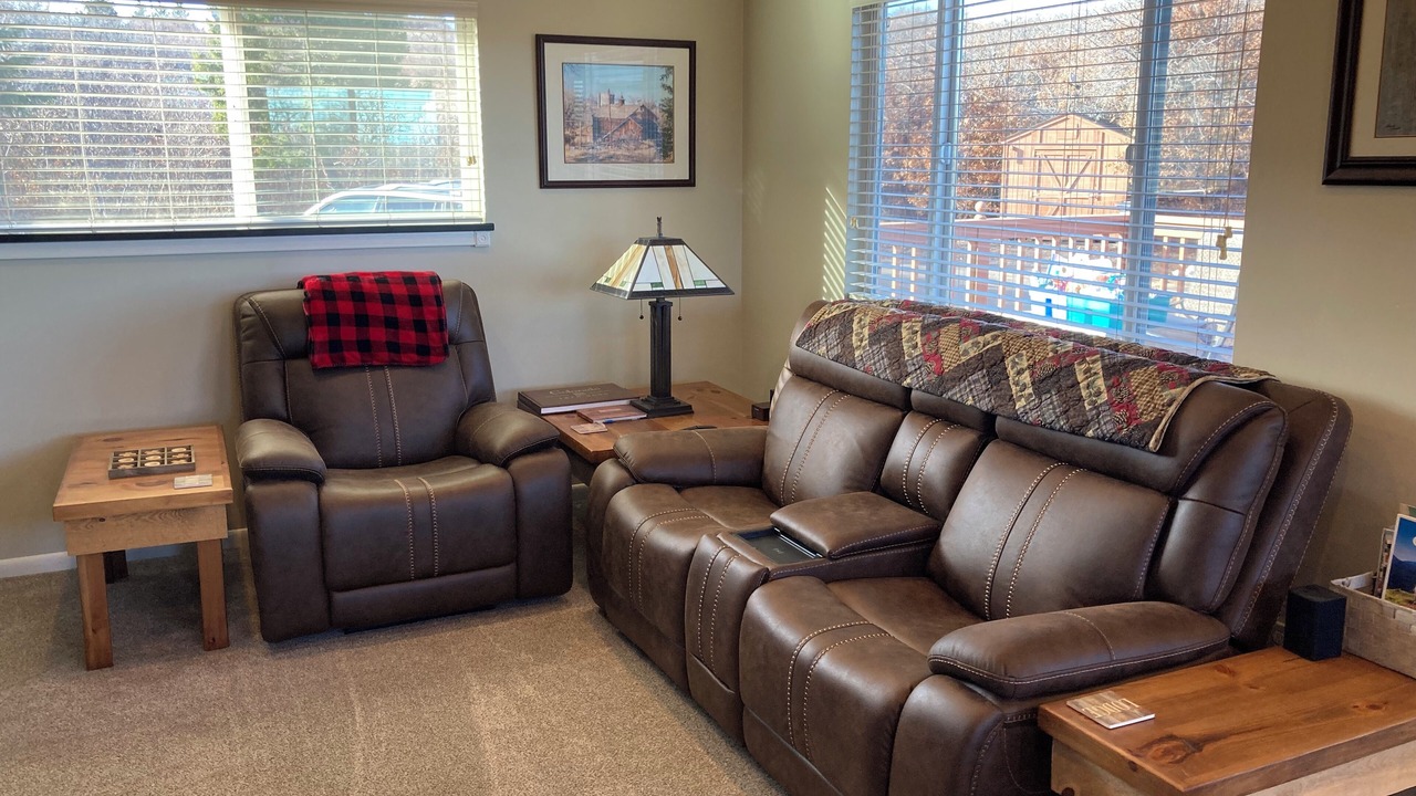 Photo of Livingroom in Sedalia