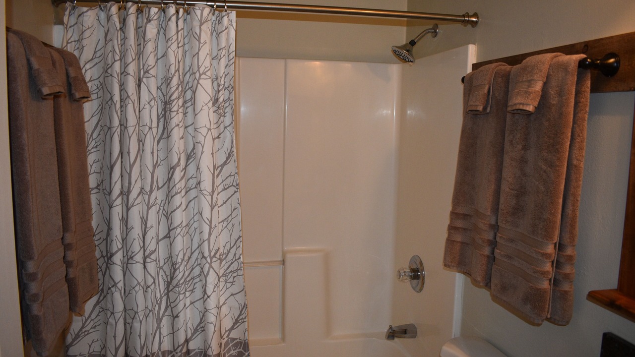 Photo of Bathroom in Sedalia