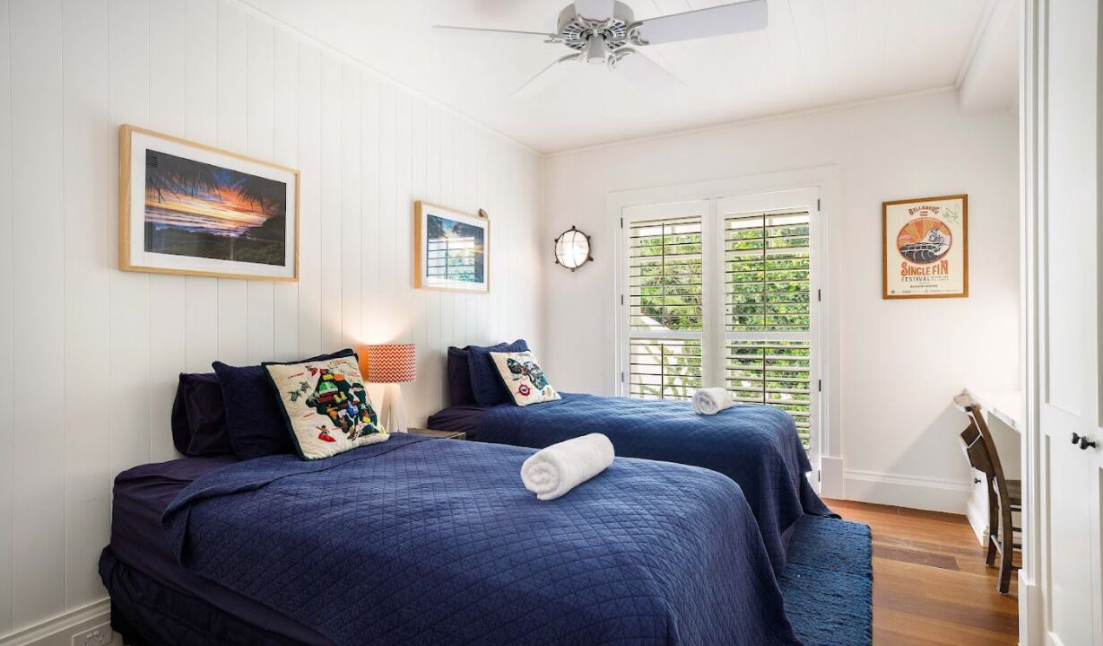 Photo of Bedroom in Burleigh Heads