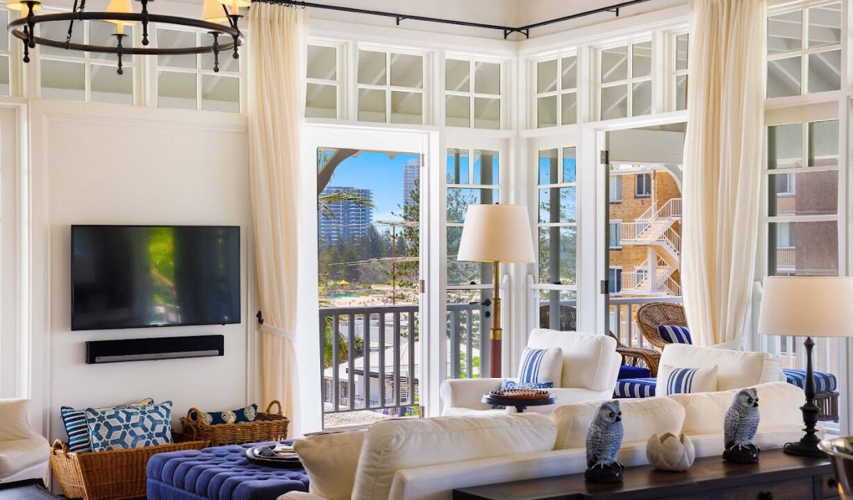 Photo of Livingroom in Burleigh Heads