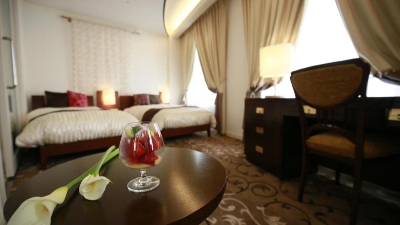 Photo of Bedroom in Gifu