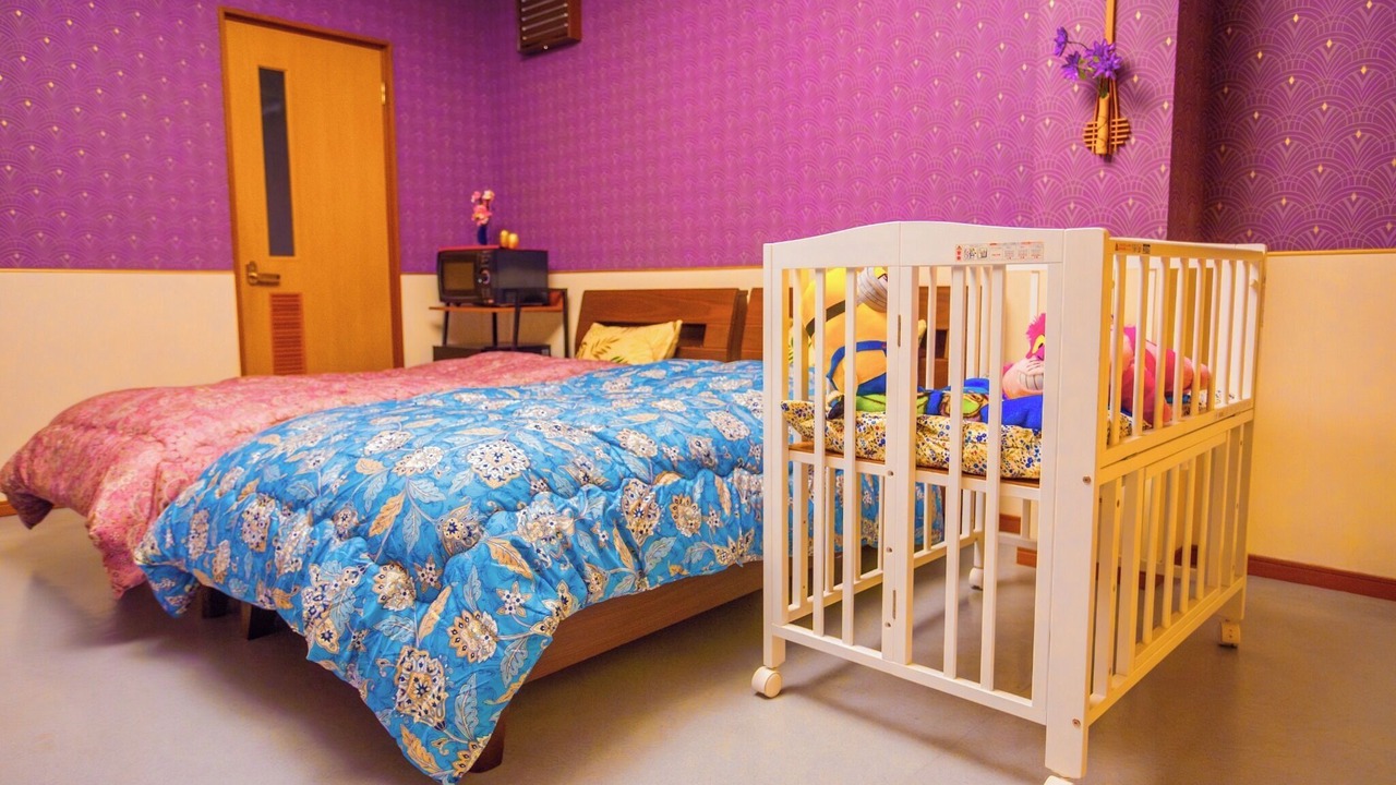 Photo of Bedroom in Inuyama
