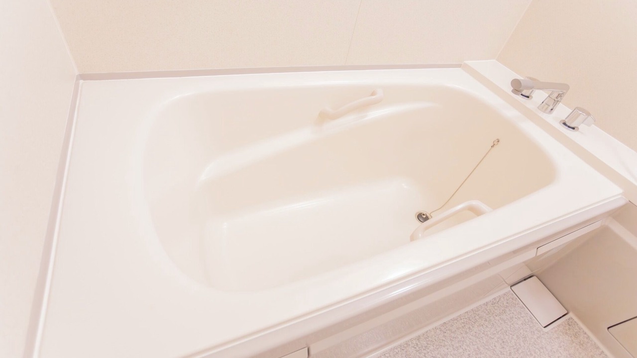 Photo of Bathroom in Inuyama