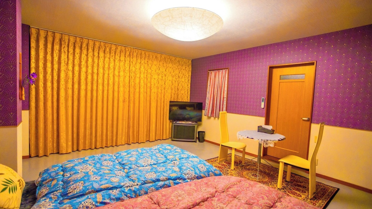 Photo of Bedroom in Inuyama