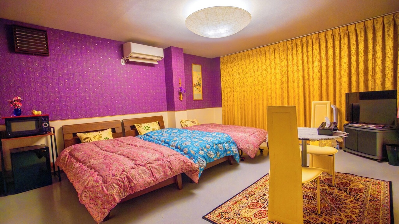 Photo of Bedroom in Inuyama