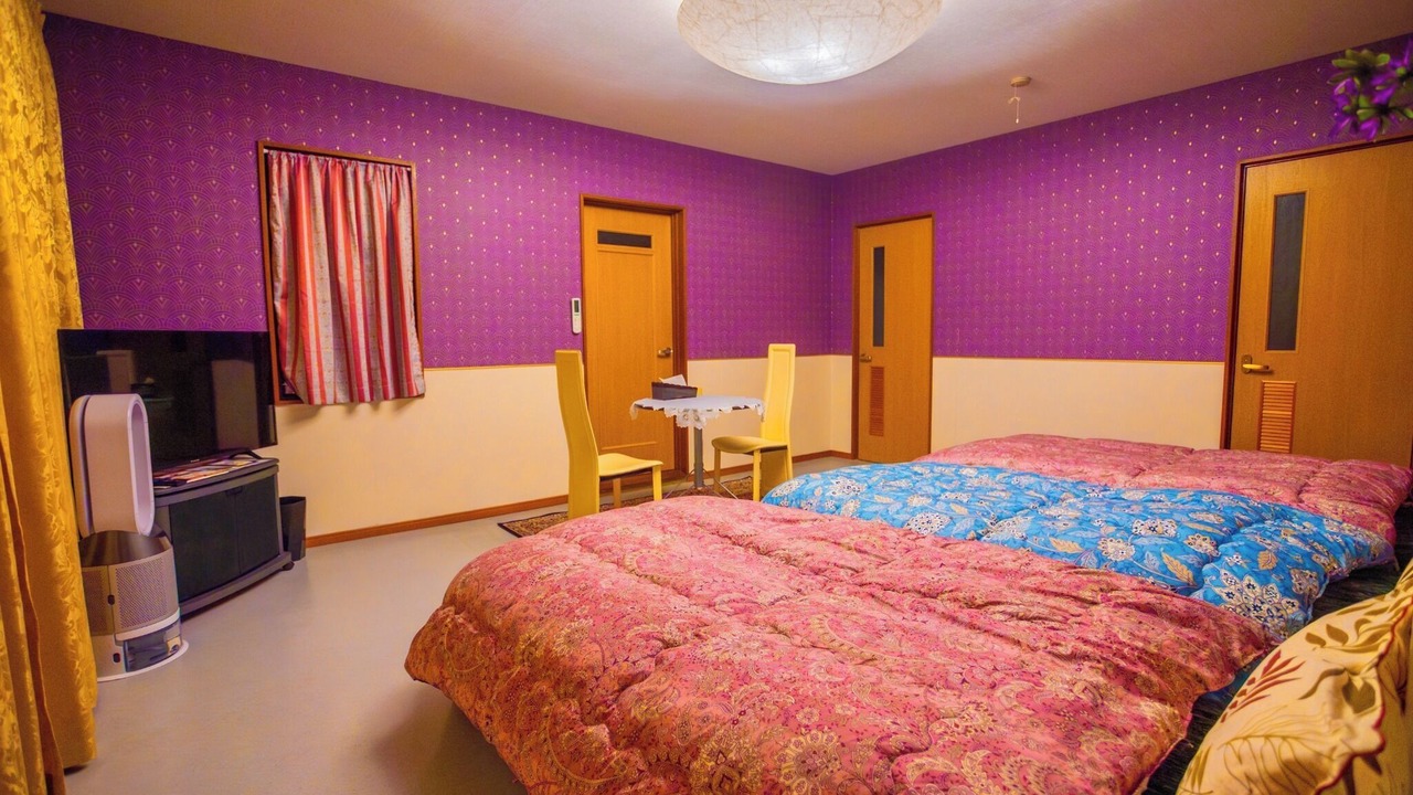 Photo of Bedroom in Inuyama