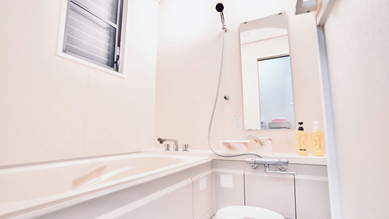 Photo of Bathroom in Inuyama