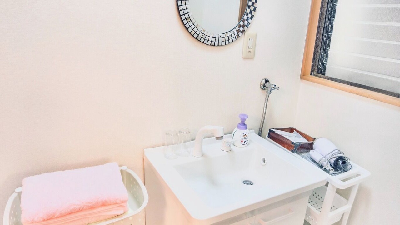 Photo of Bathroom in Inuyama