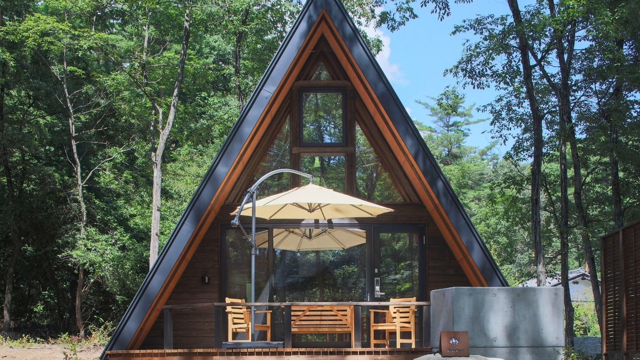 Photo of Outdoor in Azumino