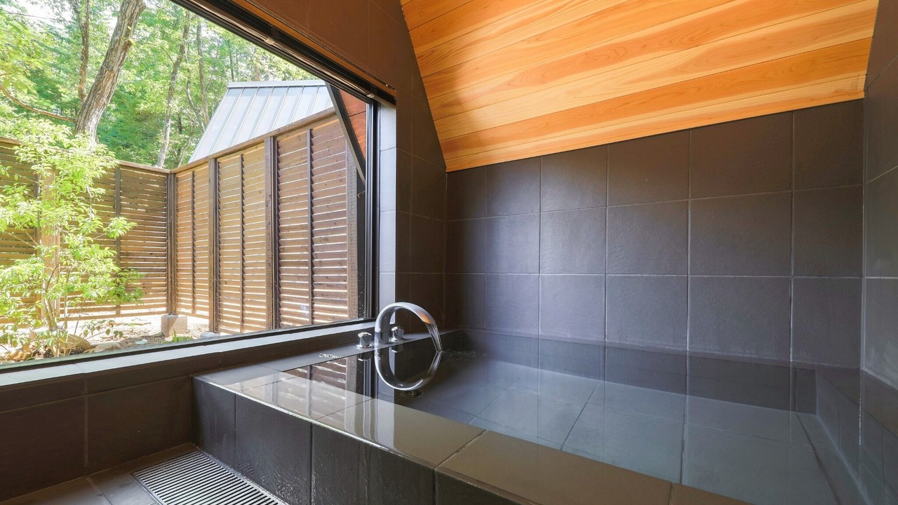 Photo of Bathroom in Azumino