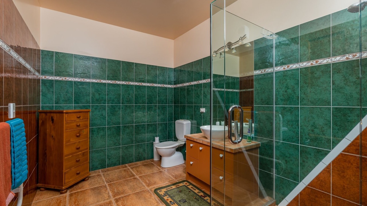 Photo of Bathroom in Kaeo