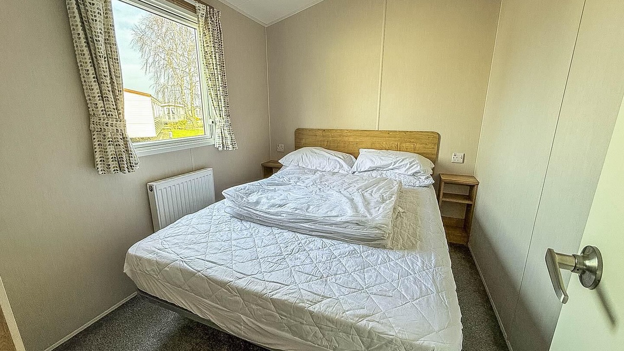 Photo of Bedroom in Skegness