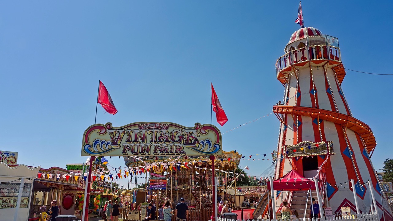Photo of Others in Skegness