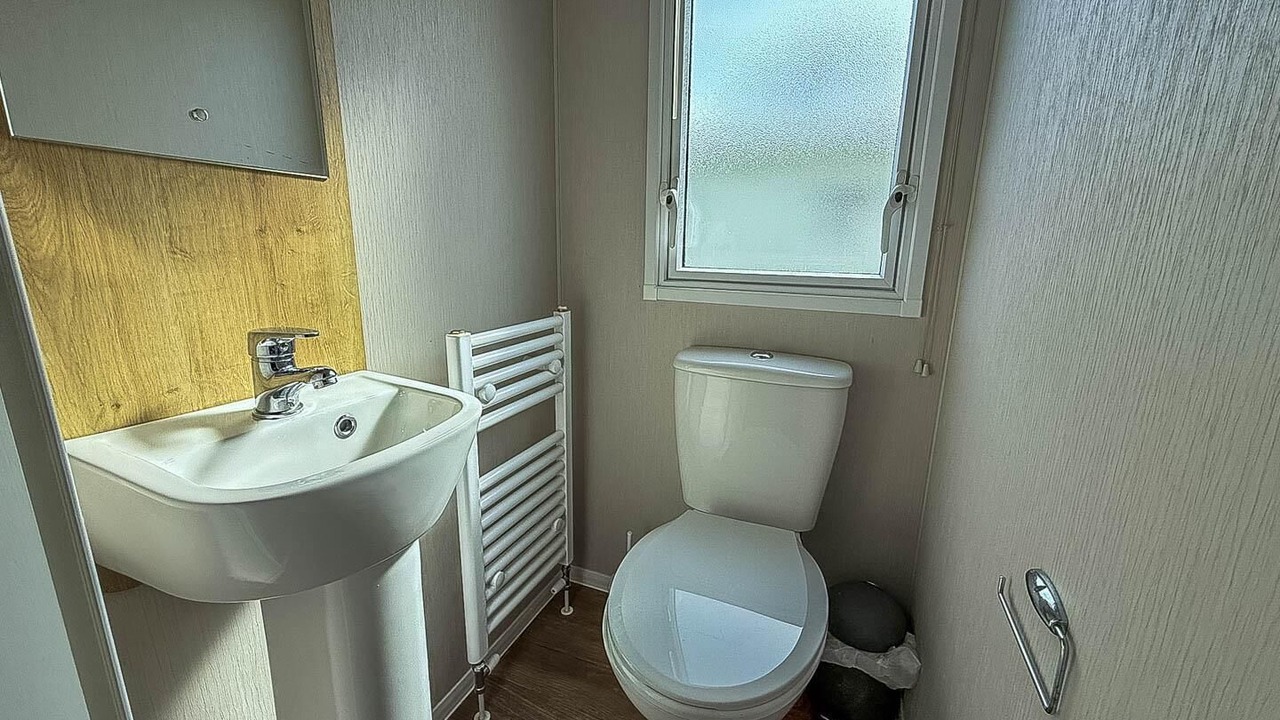 Photo of Bathroom in Skegness