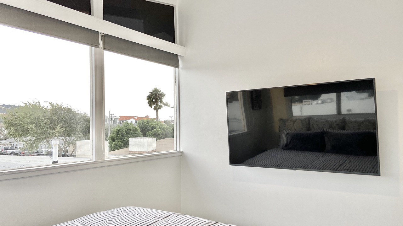 Photo of Bedroom in South Redondo