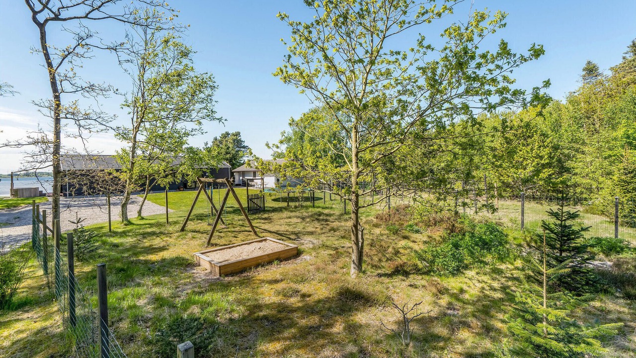 Photo of Outdoor in Hojslev
