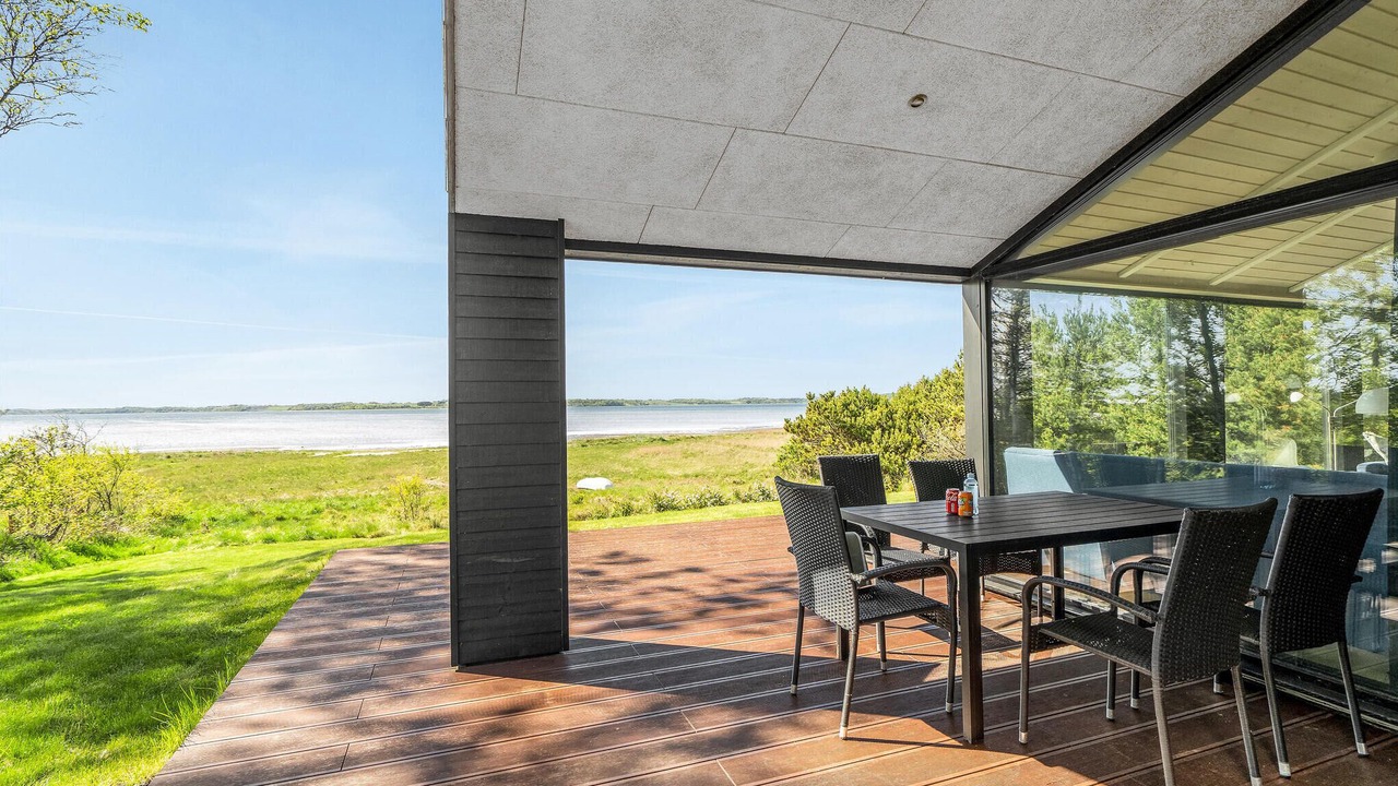 Photo of Patio Balcony in Hojslev