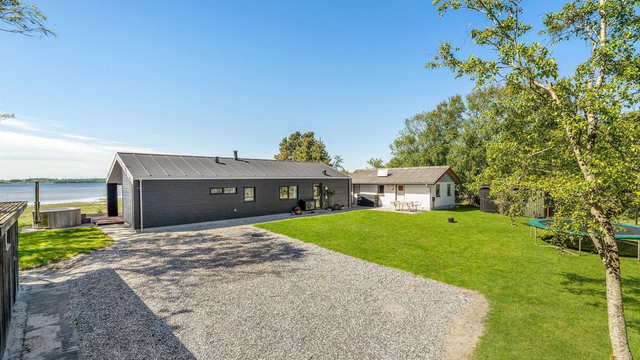 Photo of Outdoor in Hojslev
